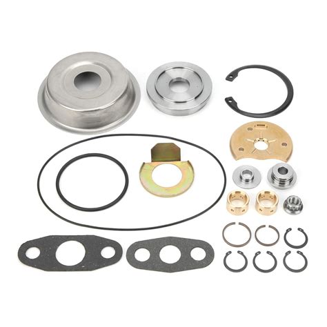 Rebuild Kit, Repair Professional with Aluminum and Stainless Steel for ...