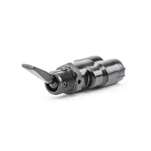 Velvac 032231 Air Brake Quick Release Valve Air Toggle Valve, Blade ...