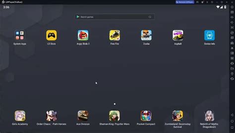 Image result for Emulater Android for PC
