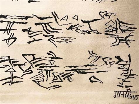 V.S. Gaitonde: Design, Technique, and a Tapestry | Prinseps