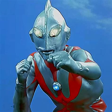 Ultraman 的图像结果