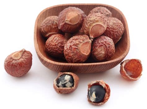 Benefits of Reetha for Natural Hair Care – Sadhev