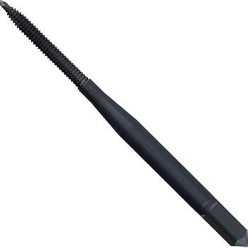 EX-SUS-POT 4P HSE STD M2×0.4 ポイントタップ ステンレス用 EX-SUS-POT ねじの種類：M OSG(オーエス ...
