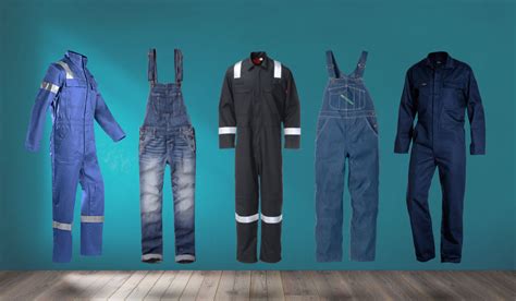 Jumpsuit Uniform - Perfect choice for team | Parallel Plaids