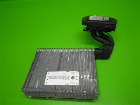 Heating / ventilation, Air Conditioner, Air Conditioning Evaporator for ...