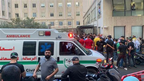 Image result for Hizbollah Exploding Pagers