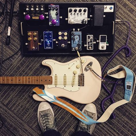 Strat Setup Guide 的图像结果