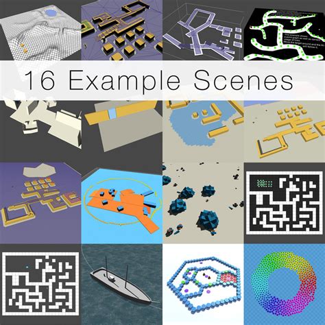 Image result for A Pathfinding Project