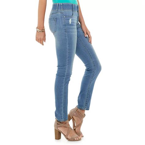 Apt 9 Tummy Control Jeans - Apt. 9