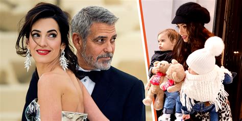 Why George & Amal Clooney Left Their $13M Mansion – Inside Their Urgent ...