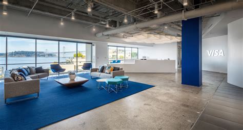 Visa Opens San Francisco Technology Center to Advance Innovation in ...