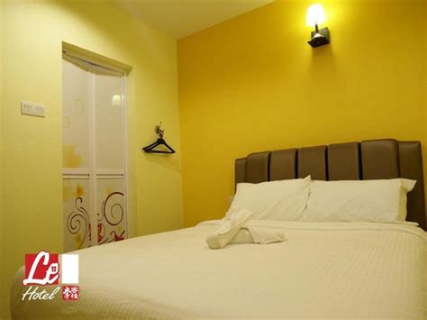 LE HOTEL (Ipoh) - Hotel Reviews, Photos, Rate Comparison - Tripadvisor