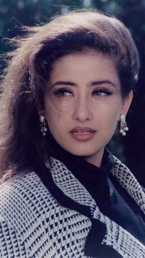 7 Roles That Prove Manisha Koirala Is A Versatile Actress