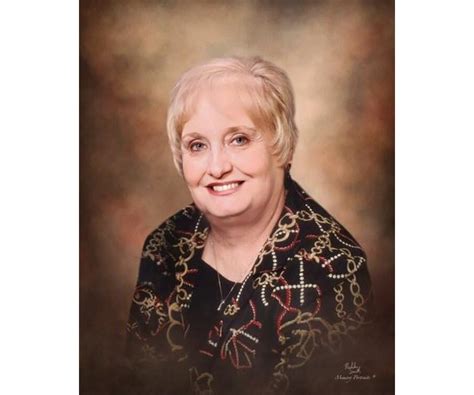 Catherine Mitchum Obituary (2024) - Georgetown, SC - Ridgeway Funeral ...