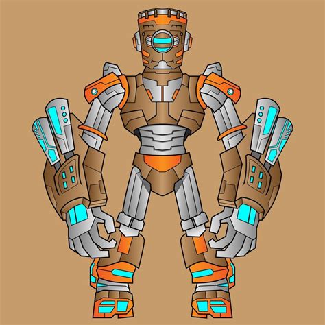 Image result for Making Real Steel Robots