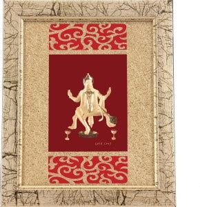 ARGS PAPER PLUS Hanuman Religious Frame Price in India - Buy ARGS PAPER ...