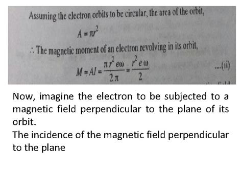 Image result for Magnetism Electons Explained