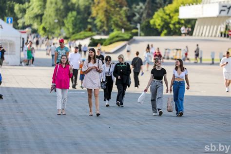 Куда пойти на выходные в Минске – анонс самых интересных мероприятий на ...