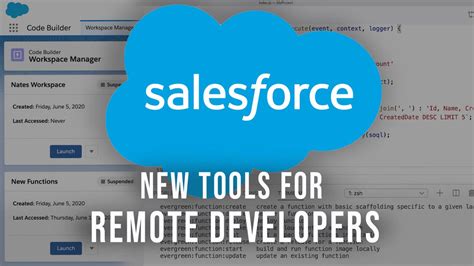 Image result for Salesforce.com Developer Tools