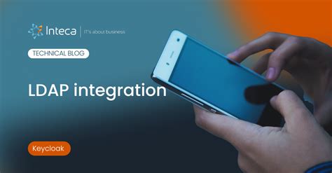 Image result for Informatica LDAP Integration