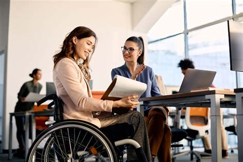 PwD inclusion in corporate India remains under 1%: Problems and ...