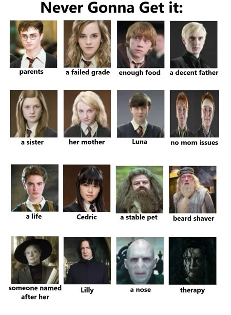 Charity Burbage Harry Potter