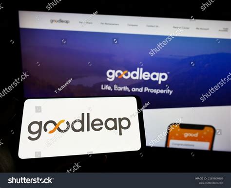 Goodleap Company: Over 7 Royalty-Free Licensable Stock Photos ...