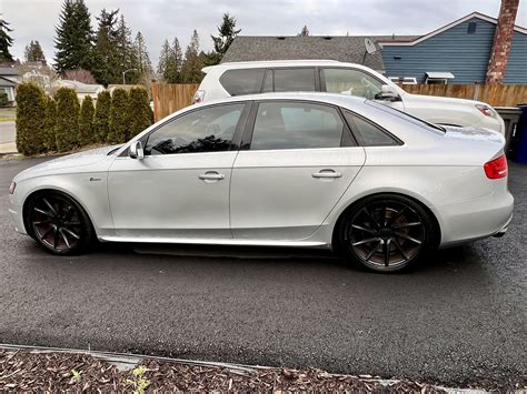 2011 Audi S4 for Sale in Snohomish, WA - OfferUp