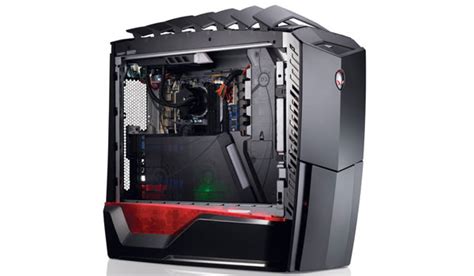 Image result for Alienware Aurora R4 Review 2013