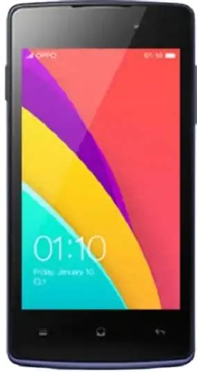 Oppo Joy Plus Price in Bangladesh 2026, Specs | MobileMaya