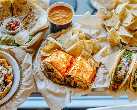 Qdoba Mexican Eats 的图像结果