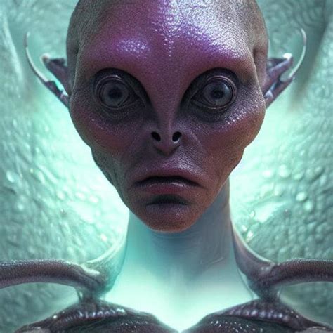 Image result for Alien Space Creatures