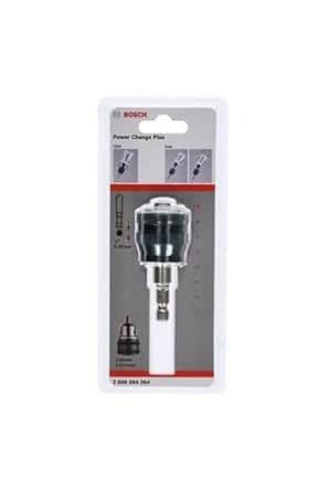 Bosch Professional 1x Power Change Plus Adapter (Socket 3/8ââ‚¬Å ...
