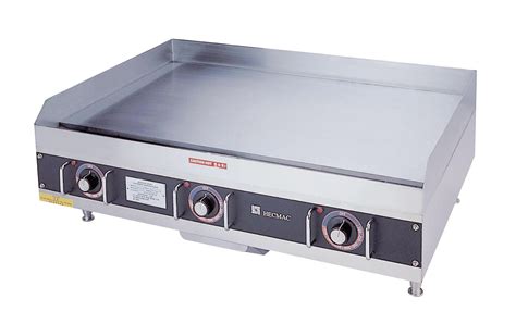 36 in Commercial Electric Griddle---Flat&Stainless Steel (FEHCC213 ...