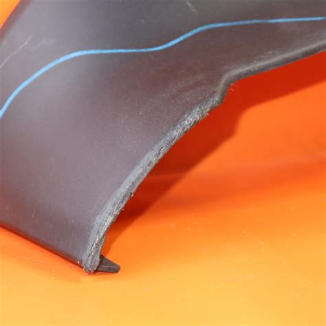 RAM 1500 AIR DAM DEFLECTOR FRONT BUMPER 2019 2020 2021 2022 2023 ...