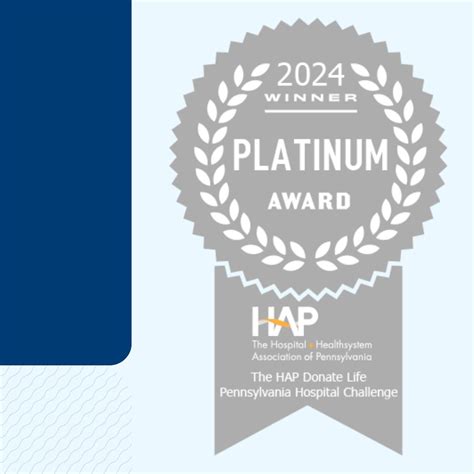 Fantastic news! Six WellSpan hospitals have been recognized by The ...