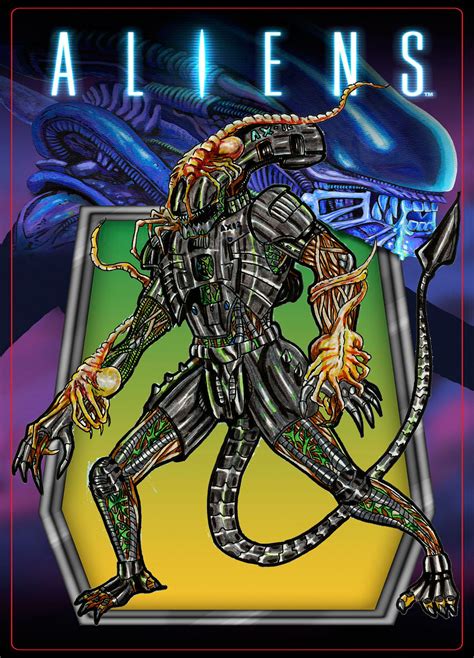 Image result for Alien vs Predator vs Terminator vs RoboCop