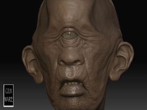 Image result for Cyclops Eye Model