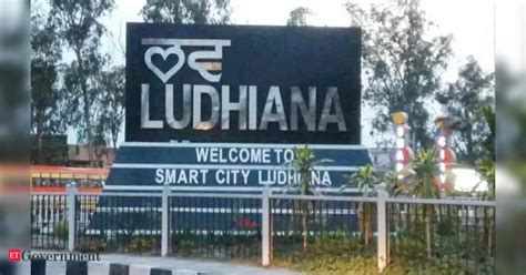 Ludhiana slips in smart city rankings, Government News, ET Government