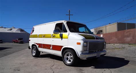 Image result for Chevy Van Tutorial