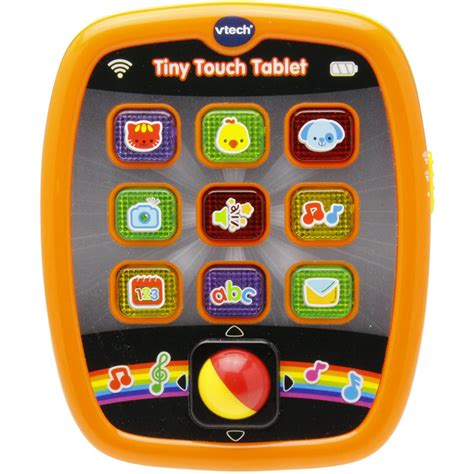 Image result for VTech Orange Tablet