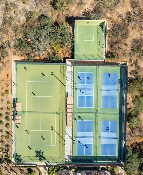 The Mountain Club | With each home, renowned architect Alonso de Garay ...