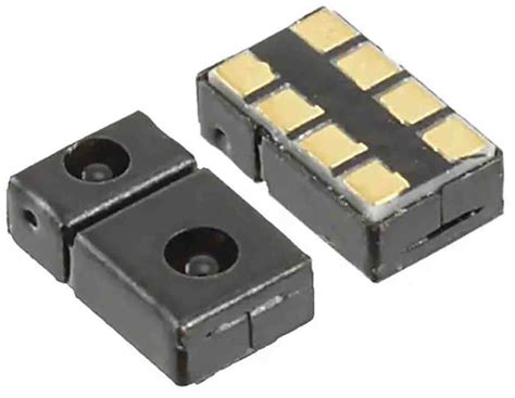 TMG49033 ams OSRAM | TMG49033 ams OSRAM, Colour Sensor, Ambient Light ...