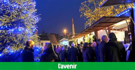 Toujours plus d'Alsaciens pour Noël - L'Avenir