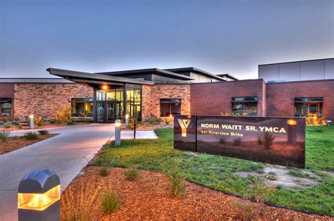 Norm Waitt Sr. YMCA | Recreation