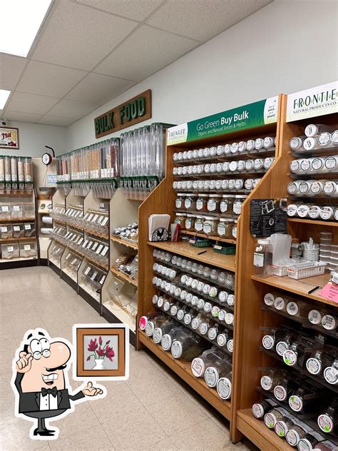 Cornucopia Natural Foods, Redmond - Restaurant menu, prices and reviews