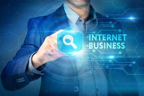Internet Business 的图像结果
