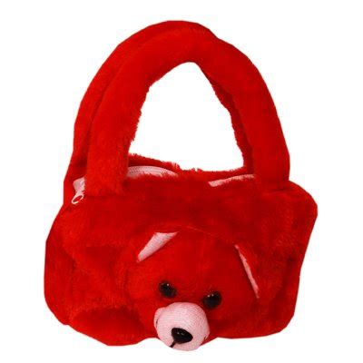 remi soft i care International Soft Toys Kids Purse for Boys and Girls ...