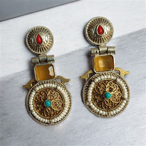 Tela Naari – Timeless Jewellery for Every Occasion – TelaNaari