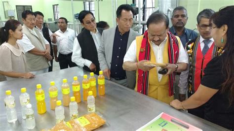 North Eastern Region Biotechnology Programme Management Cell (2010 ...